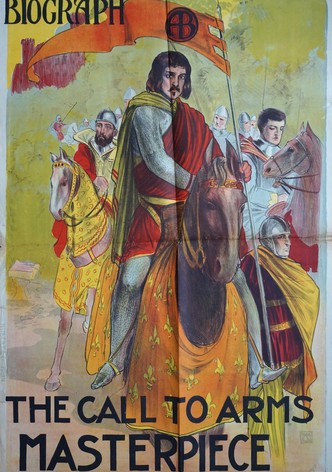 The Call to Arms
