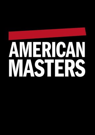 American Masters