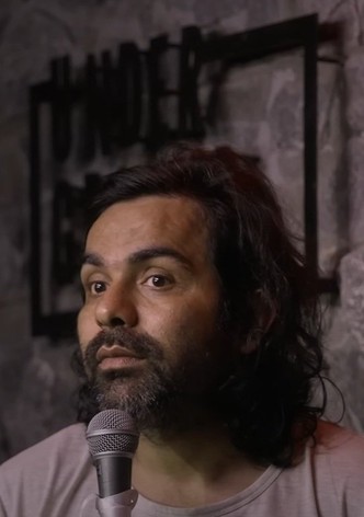 For a while, Sumit walked - Part 2