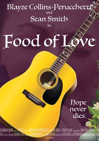 Food of Love
