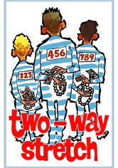 O Prisioneiro Vagabundo