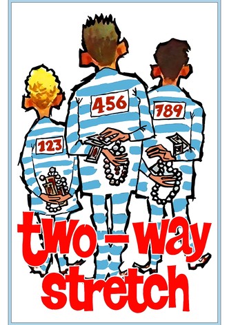 Two-Way Stretch