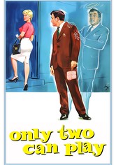 Only Two Can Play