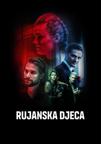 Rujanska djeca