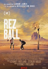 Rez Ball