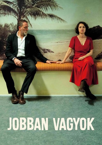 Jobban vagyok