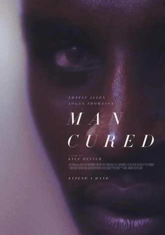 Man Cured
