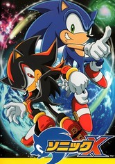 ソニックX - シーズン 2