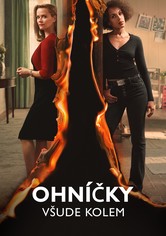 Ohníčky všude kolem - 1. sezóna