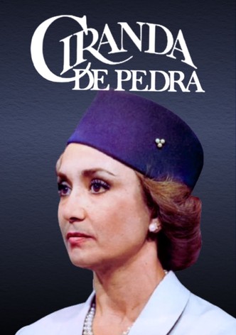 Ciranda de Pedra
