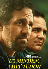 Ez minden, amit tudok