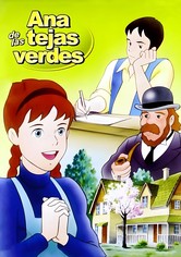 Ana de las tejas verdes