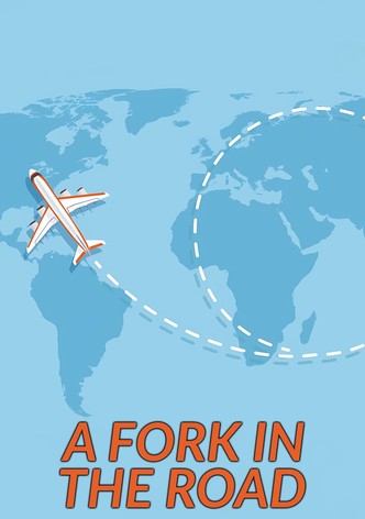 A Fork in the Road