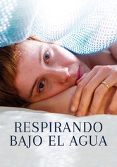 Respirando bajo el agua