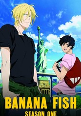 Banana Fish