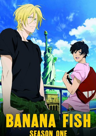 Banana Fish