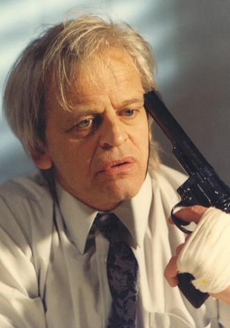 Please Kill Mr. Kinski