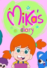 Mika's Diary