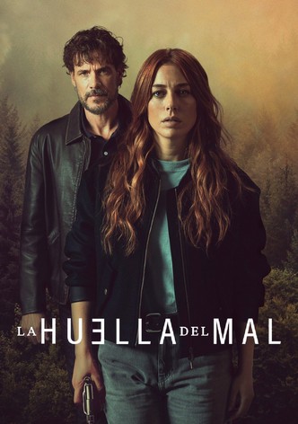 La huella del mal
