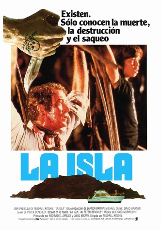 La Isla