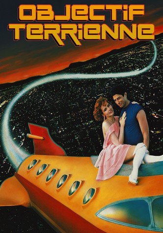 Objectif Terrienne