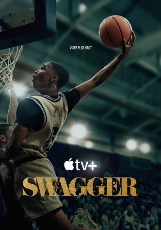 Swagger - Saison 2