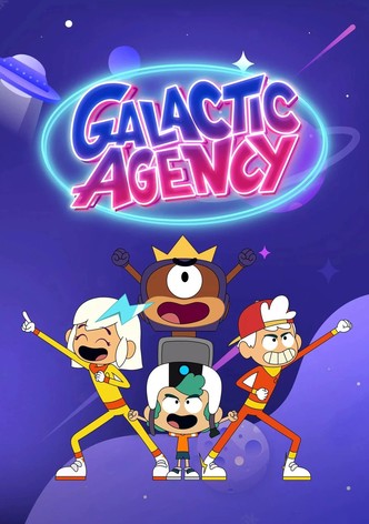 Galactic Agency
