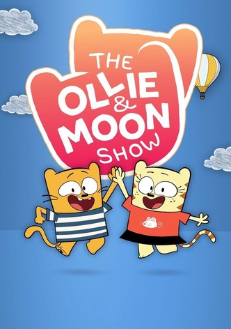 Ollie et Moon