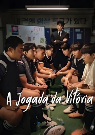 Ensaio Para a Vitória