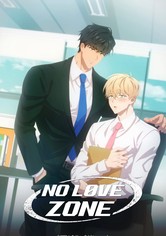 No Love Zone