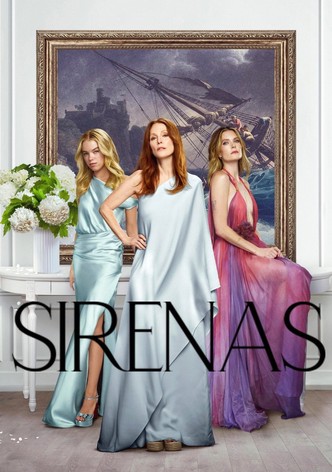 Sirenas