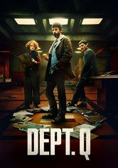 Dept. Q