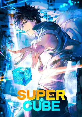 Super Cube