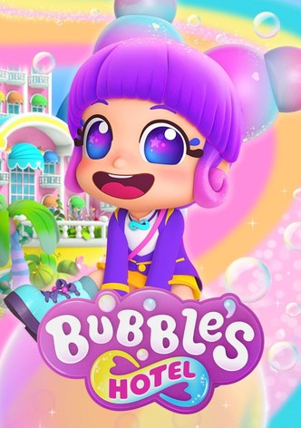 Bubble's Hotel