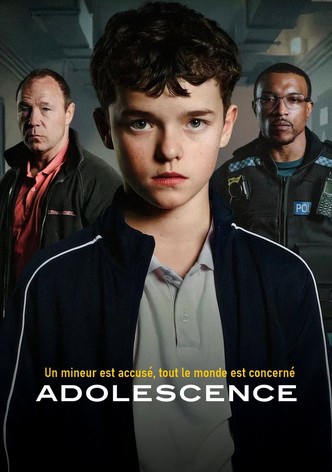 Adolescence