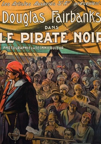 Le Pirate noir