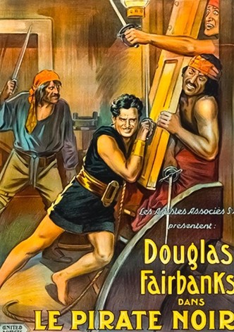 Le Pirate noir