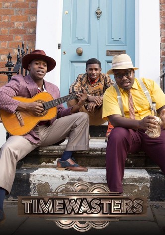 Timewaters Temporada 2