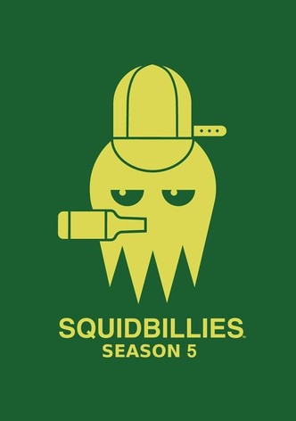 Squidbillies