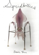 Squidbillies - Season 4