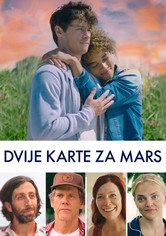 Dvije karte za Mars