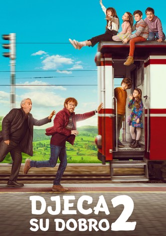 Djeca su dobro 2