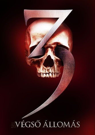 Végső állomás 3.