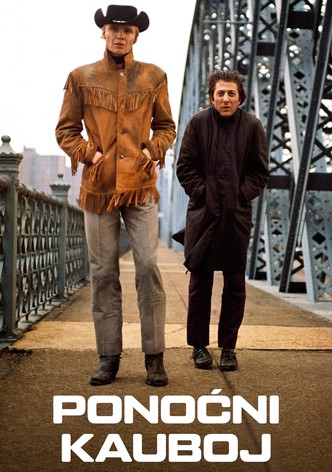 Ponoćni kauboj