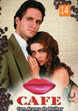 Café com Aroma de Mulher