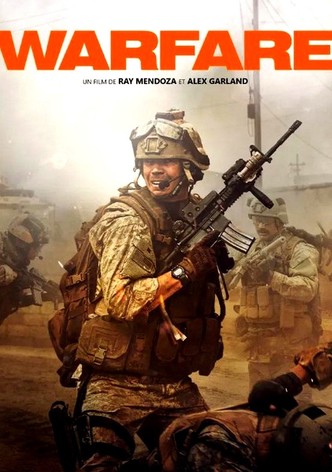Warfare