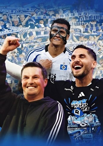 Der HSV ist wieder da! - Die ersehnte Rückkehr in die Bundesliga