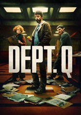 Dept. Q