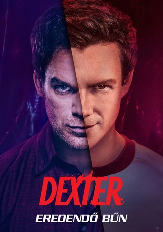 Dexter: Eredendő bűn