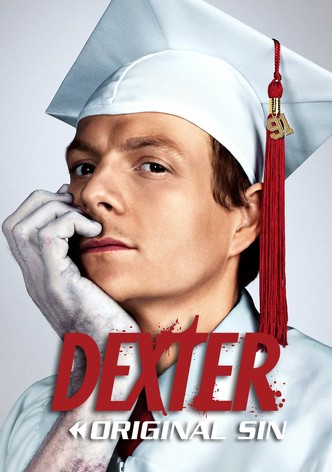 Dexter: Original Sin